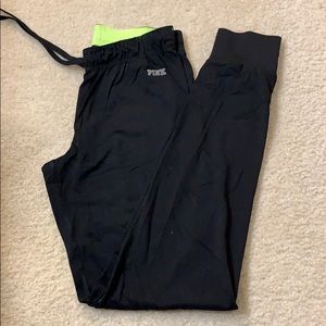 Ultimate yoga from VS PINK